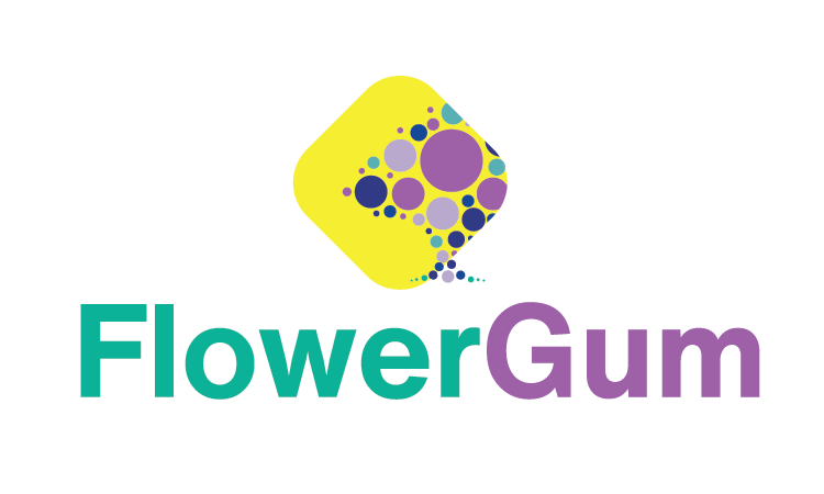 FlowerGum.com - Great premium domain names